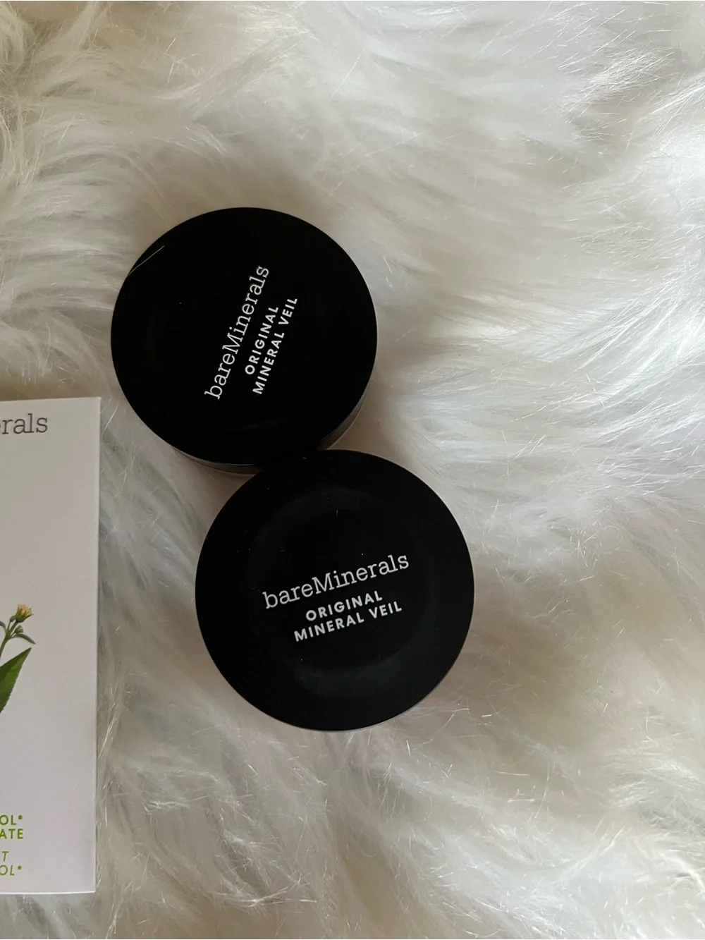 bareMinerals makeup bundle